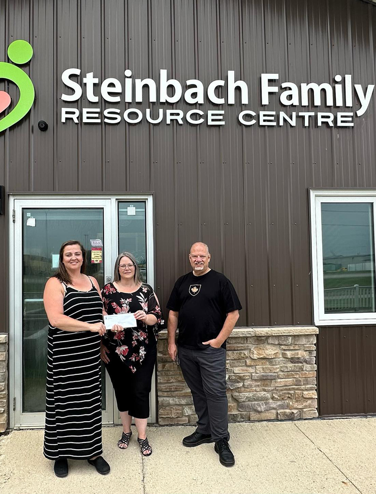 4 local charities get 20,000 each from the Proceeds of Crime Fund Local